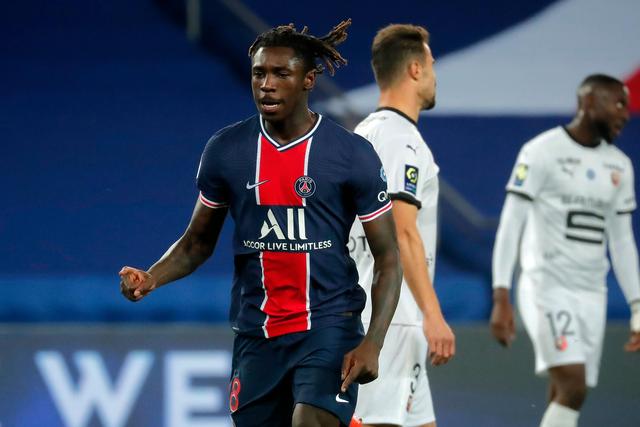 意甲-维阿传射麦肯尼破门 尤文图斯2-2帕尔马