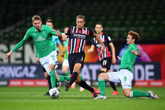 欧国联-拉比奥双响坎比亚索破门 意大利1-3法国