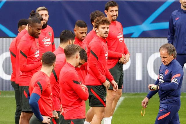 迪马利亚：感恩能与梅西一起经历这一切